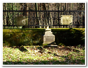 シュトゥム家の墓所