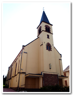 聖ミヒャエル教会